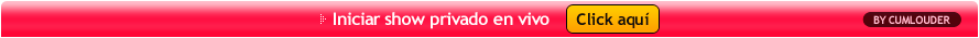 Entra al chat porno de Laurita ahora!
